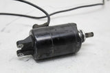 2004 Honda Reflex Sport 250 NSS250S ENGINE STARTING STARTER MOTOR -DC 12V