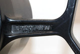 2013 Kawasaki Ninja 300 Ex300a Rear Back Wheel Rim