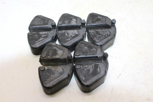 1998 Suzuki Katana 600 Gsx600f Rear Back Sprocket