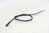 1978 Honda Twinstar 200 Cm185t Speedometer Cable Speedo Line