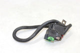 2002 Suzuki Sv650 Engine Starter Relay Starting Motor Switch