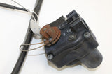 2004 01-05 Yamaha Fz1 Fazer Exhaust Valve Servo Motor OEM