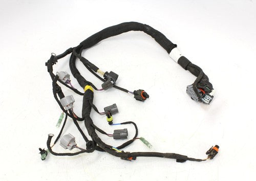 2021 Can-am Spyder Ryker 900 Ignition Coil Wiring Harness Wire Loom *105-MILES!*