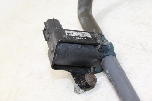 2015 Honda Cbr500r Map Mass Air Flow Pressure Sensor 136200-2640