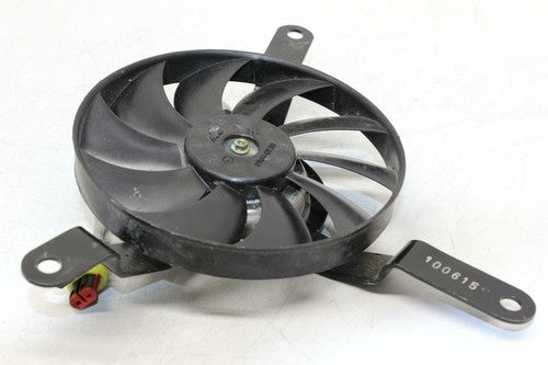 2015 Ducati Monster 821 Engine Radiator Cooling Fan OEM