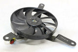 2015 Ducati Monster 821 Engine Radiator Cooling Fan OEM