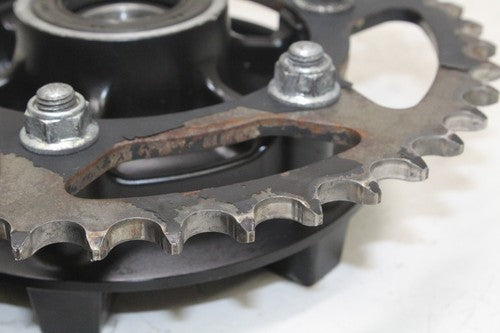 2013-17 Kawasaki Ninja 300 Ex300a Rear Back Sprocket 42041-0118 OEM