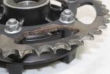 2013-17 Kawasaki Ninja 300 Ex300a Rear Back Sprocket 42041-0118 OEM