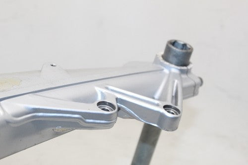 2006 Bmw K1200gt Abs Front Forks Shock Suspension Front Wheel Carrier Suspension