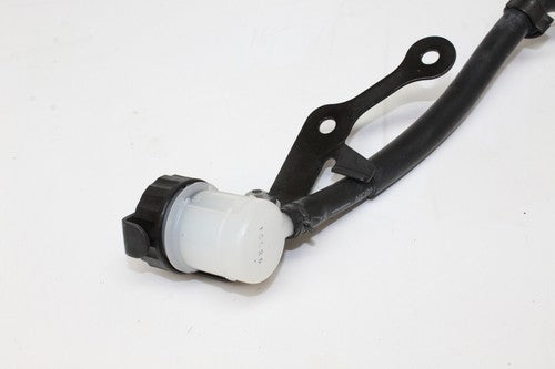 2015-2016 Yamaha Fj09 Rear Brake Master Fluid Reservoir TANK Bottle OEM