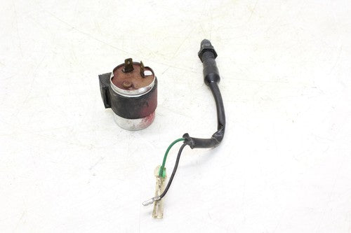 82 Honda Passport  C70  Horn Signal W/Relays OEM
