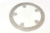18 Bmw S1000xr Front Left Right Brake Rotors Discs