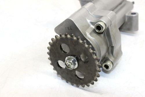 06-07 Suzuki Gsxr600 Engine Motor OIL Pump OEM
