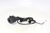 2006 Kawasaki Ninja 250r Ex250f Left Clip On Handle Horn Signals Switch Switches