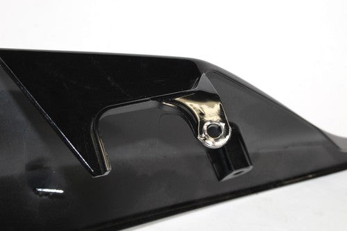 2007 KAWASAKI NINJA 250R EX250F LEFT REAR BACK TAIL FAIRING OEM