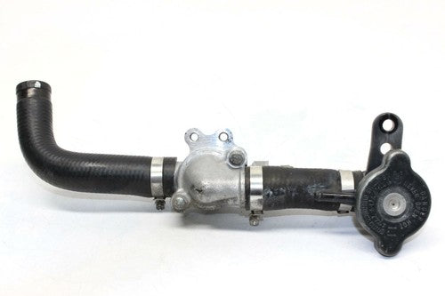 08-12 Kawasaki Ninja 250r Ex250j Thermostat Housing OEM