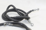 1997 Kawasaki Vulcan 1500 Vn1500d Classic Front Brake Caliper Hoses Lines OEM