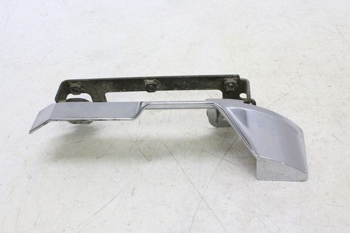 2002 Honda Vtx1800c Cast Cover And Bracket Set