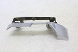 2002 Honda Vtx1800c Cast Cover And Bracket Set