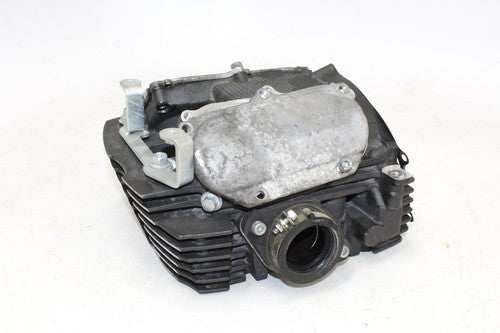 2014 Yamaha V Star 950 Xvs950er Head Cylinder