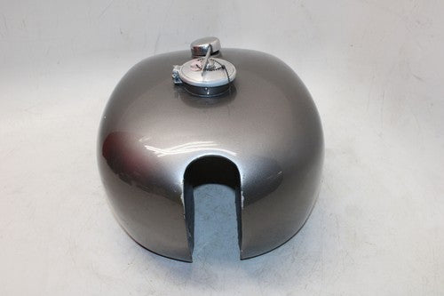 1980 Yamaha Xs650 Gas Tank Fuel Petrol Reservoir
