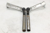 1982 Yamaha Xj750 Left Right Clip On Ons Handlebars Pair Set OEM