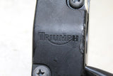 2009 Triumph Tiger Right Clip On Handle Kill Off Start Switch Switches