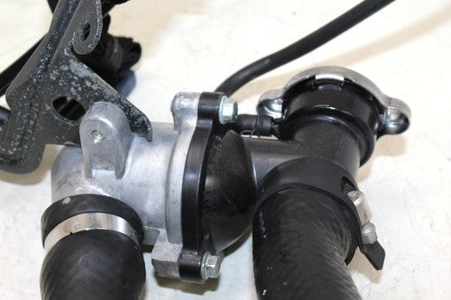 2009 Yamaha Fjr1300a Abs Thermostat With Housing