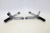 2003 Suzuki Gsxr600 Rear Back Passenger Peg Set Pair