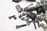 1992 Honda Cbr600f2 Engine Mounting Bolts Hardware Motor Screws