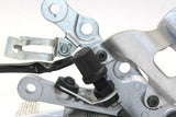 06-07 Yamaha Yzf R6 Left Right Rearset Rear Set Driver PEG Brackets Mounts OEM