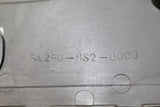 1990 Honda Cbr1000f Right Left Footrest Covers Neck Covers Set
