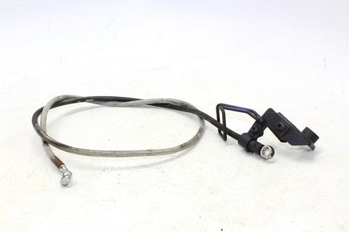 2006 Yamaha Roadliner Xv1900 A/Ac Rear Front Brake Caliper Hoses Lines