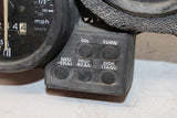 1993 Honda Cbr900rr Speedo Tach Gauges Display Cluster Speedometer Tachometer