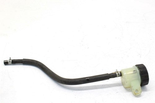 2003-2005 Yamaha Fjr1300 Rear Brake Master Fluid Reservoir Tank Bottle OEM