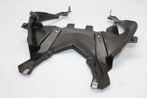 19-20 Kawasaki Ninja Zx6r 636 Center Rear Back Tail Fairing Cover TRIM Cowl OEM