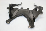 19-20 Kawasaki Ninja Zx6r 636 Center Rear Back Tail Fairing Cover TRIM Cowl OEM
