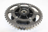 1997 Yamaha Fzr600r Rear Back Sprocket Carrier Cush Drive Hub OEM