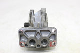 2007 Kawasaki Ninja Zx6r Zx600p Engine Oil Filter Housing
