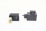 1995 Honda Shadow Ace 1100 Vt1100c2 Turn Signal Blinker Relay Flasher Switch Set