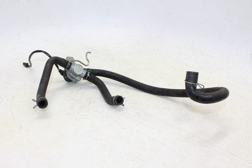 2001 Honda Cbr600f4i Air Valve Solenoid Top Engine Switch Sensor