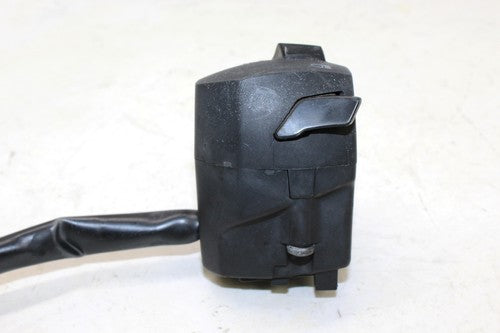 2016 Ktm 390 Duke Left Clip On Handle Horn Signals Switch Switches