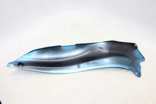 2003 Bmw K1200rs Rear Back Tail Fairing Cowl Shroud Pair