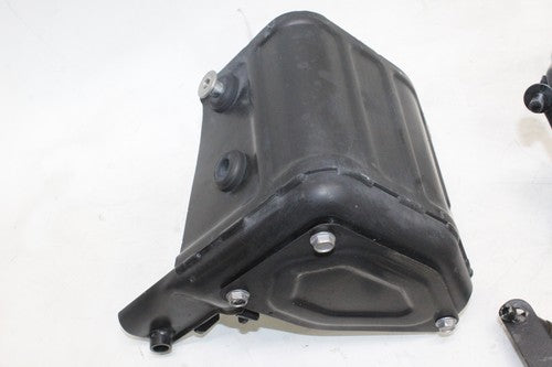 2005-15 Triumph Rocket Iii Roadster Brackets Mounts Covers Misc. OEM