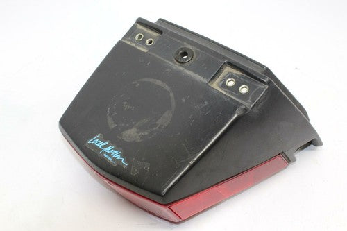 1982 Yamaha Vision 550 Xz550r Rear TAIL Taillight Back Brake Light Pem
