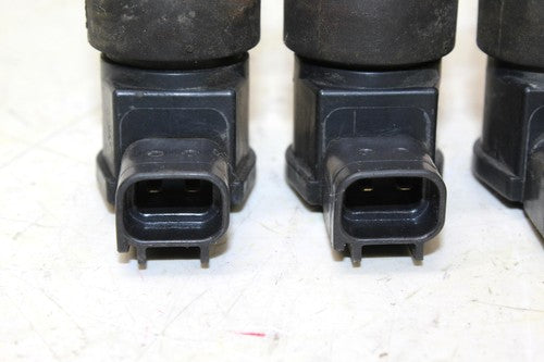 2005 Suzuki Gsxr1000 Ignition Coils Coil Spark Plug Caps