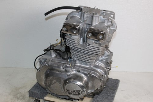 1980 Suzuki GS250 ENGINE MOTOR
