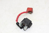 2008 Yamaha Fz6 Engine Starter Relay Starting Motor Switch
