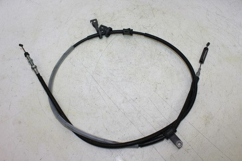 2007 Honda Silver Wing 600 Fsc600 Clutch Cable Line