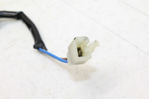 2005 Triumph Daytona 650 Rear Back Brake Sensor